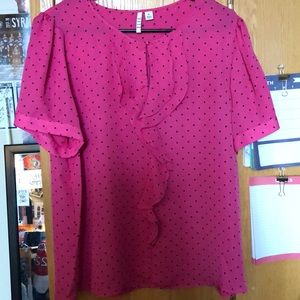 Set of Two Elle Blouses